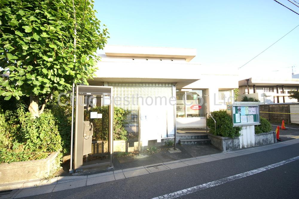 Other. Suginami Regional Comprehensive Support Center