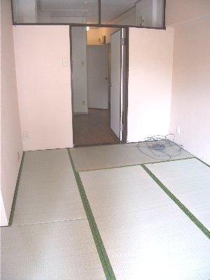 Other room space. bedroom