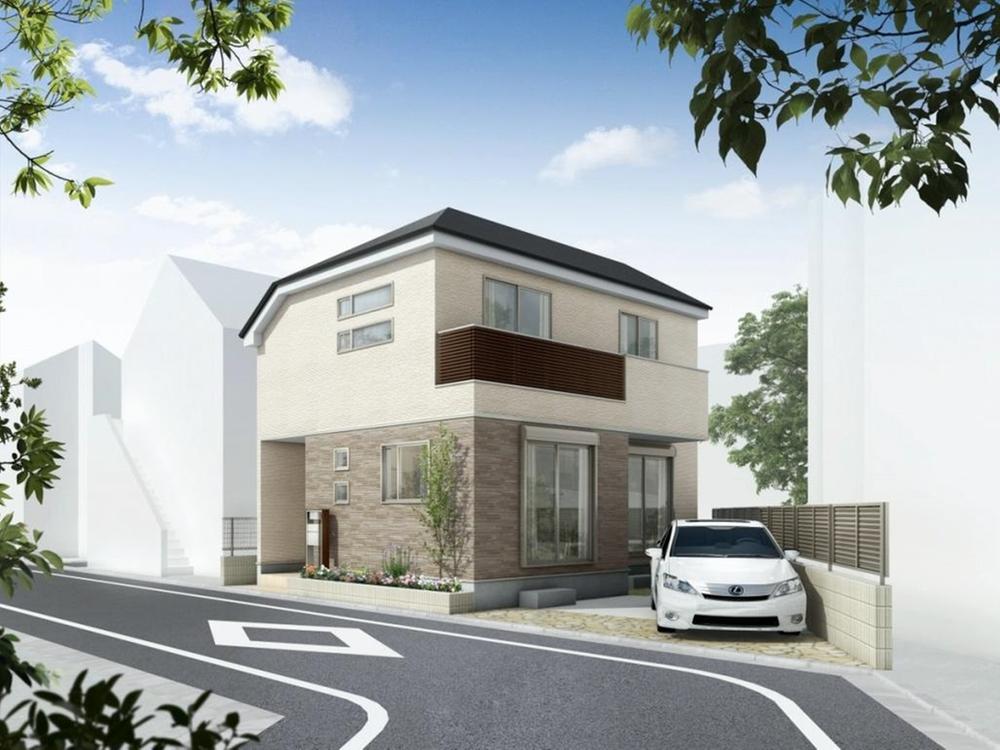 Rendering (appearance)