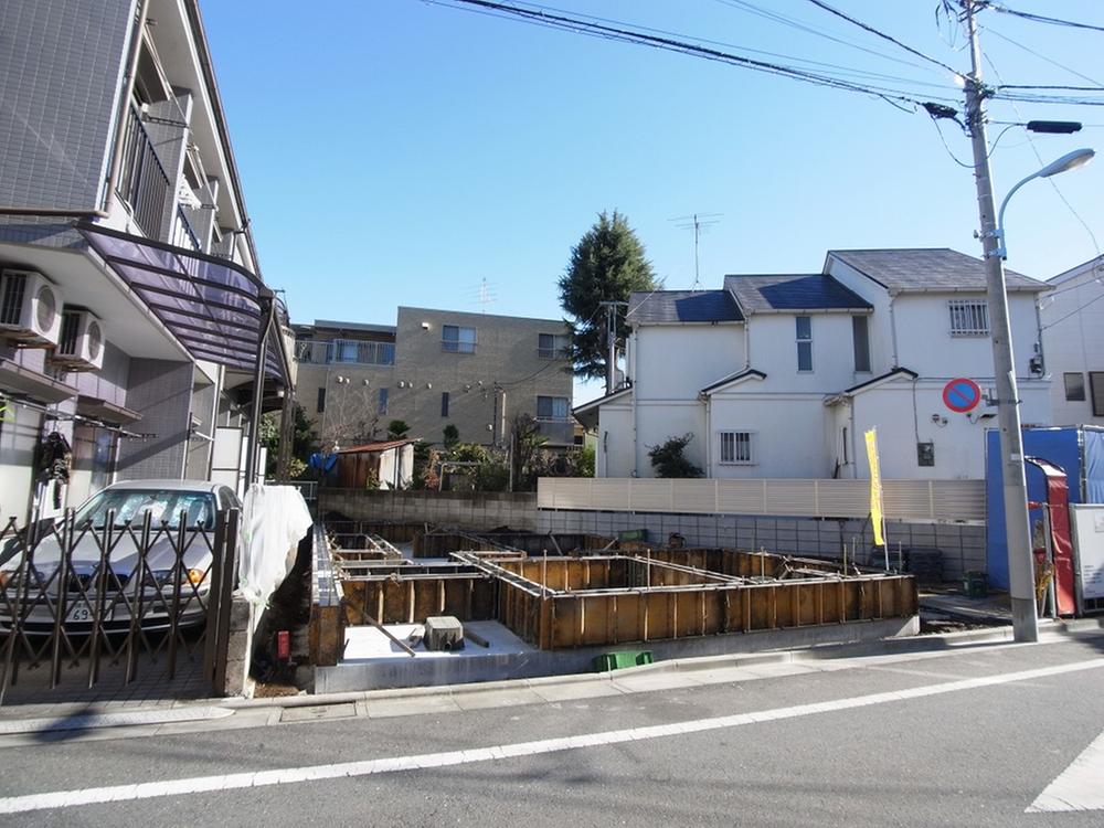 Local appearance photo