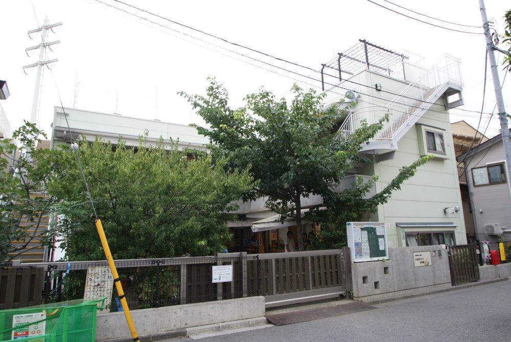 Other. Cradle Nursery