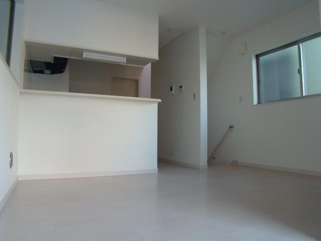 Living. Indoor (11 May 2013) Shooting