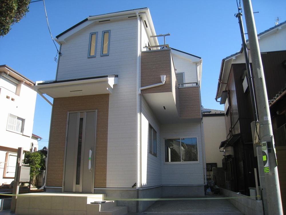 Local appearance photo