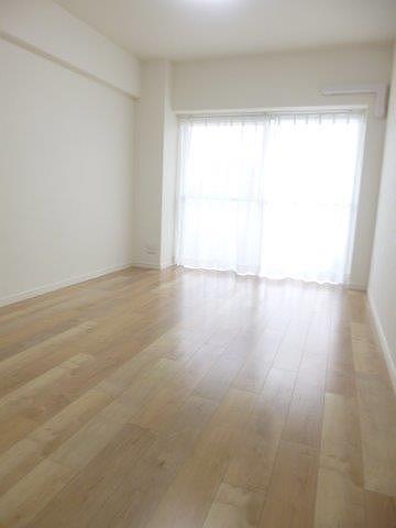 Non-living room