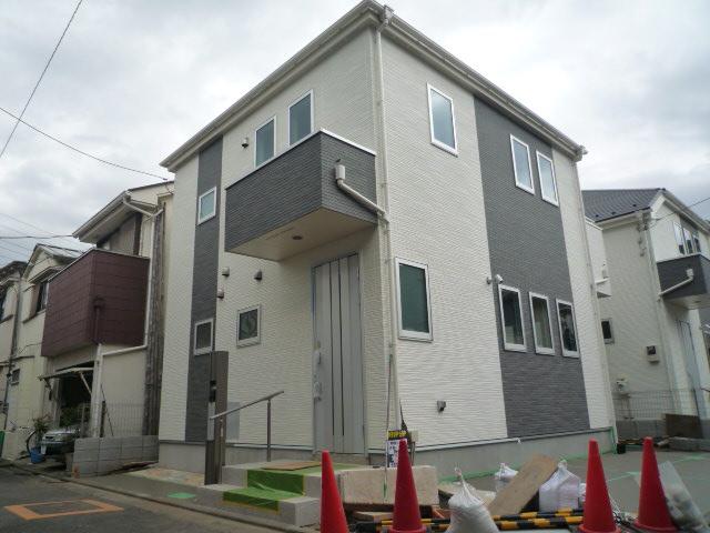 Local appearance photo