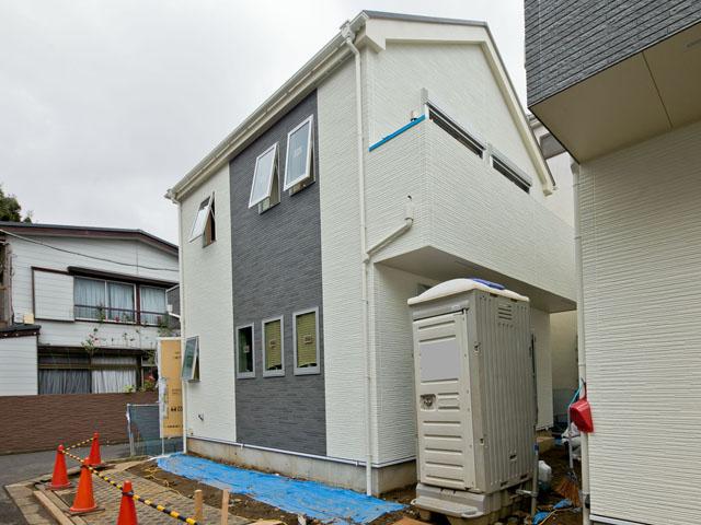 Local appearance photo