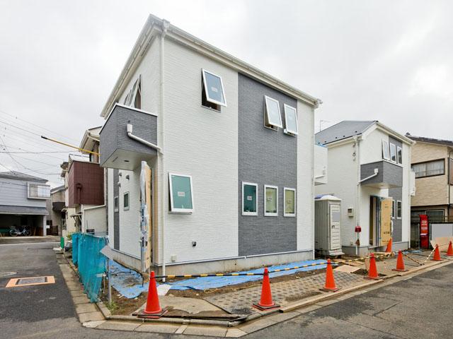 Local appearance photo