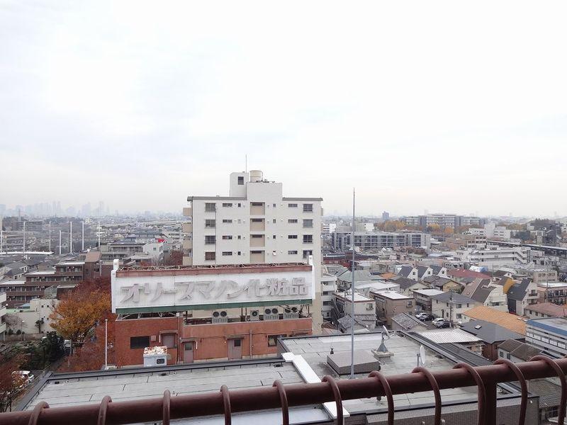 View photos from the dwelling unit. View