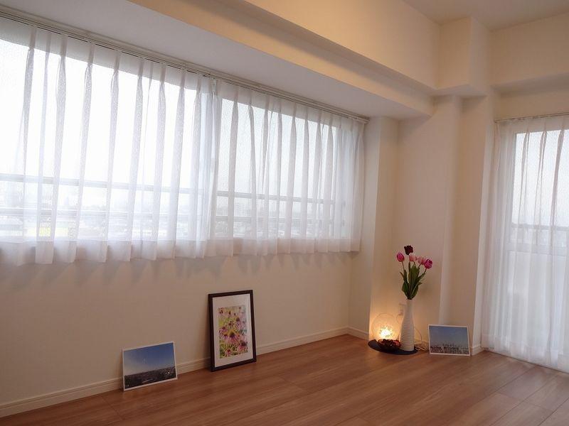 Non-living room. Western style room