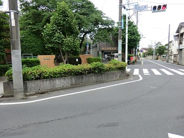 kindergarten ・ Nursery. 400m to Yahata kindergarten