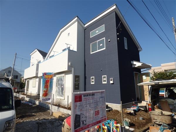 Local appearance photo. Local appearance 2013 / 10 shooting