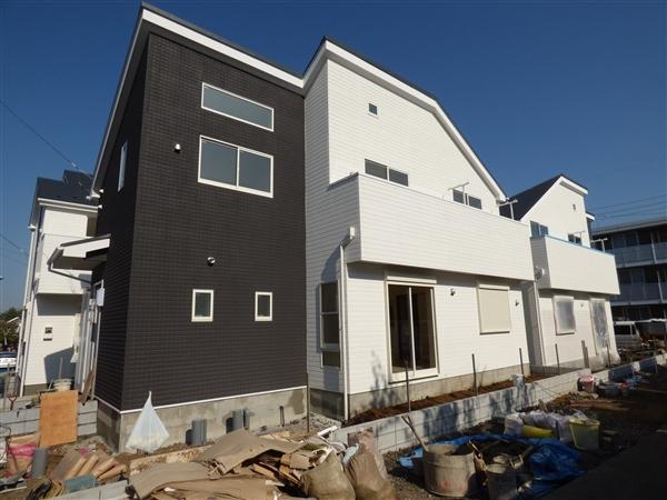 Local appearance photo. Local appearance 2013 / 10 shooting