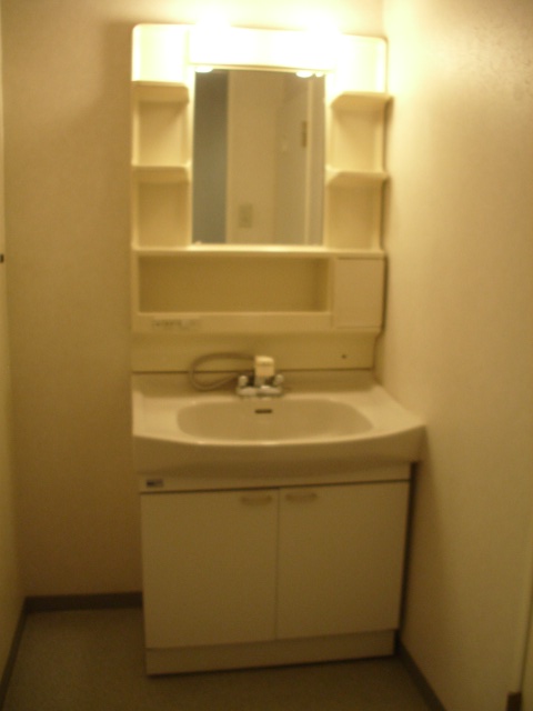 Washroom