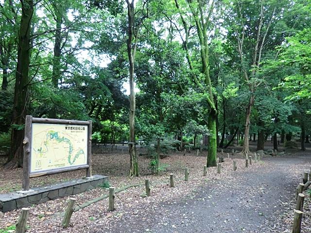 park. 1189m to Tokyo Metropolitan Wada moat park