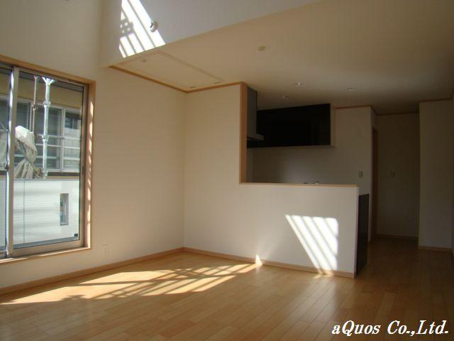 Living. Indoor (10 May 2013) Shooting