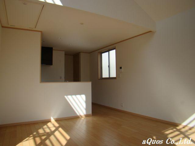 Living. Indoor (10 May 2013) Shooting