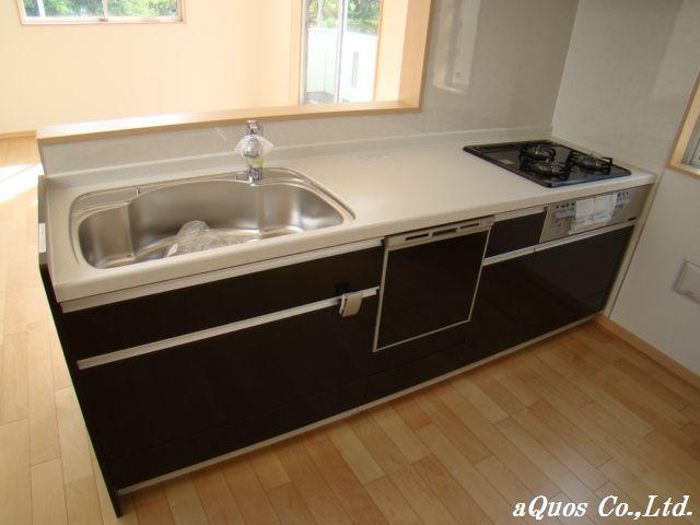 Kitchen. Indoor (10 May 2013) Shooting