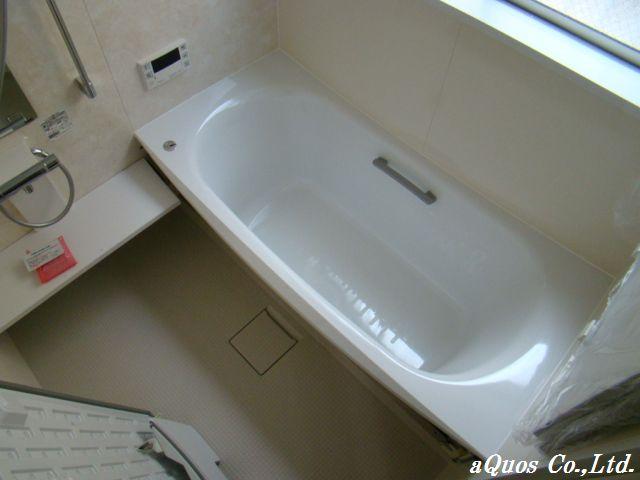 Bathroom. Indoor (10 May 2013) Shooting