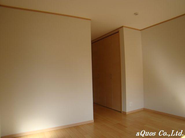 Non-living room. Indoor (10 May 2013) Shooting