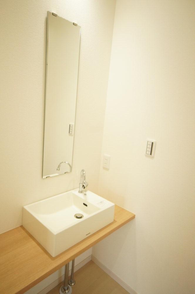 Same specifications photos (Other introspection). Toilet wash basin of (construction cases)