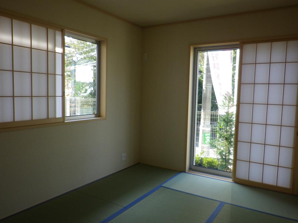 Same specifications photos (Other introspection). Japanese-style room (construction cases)