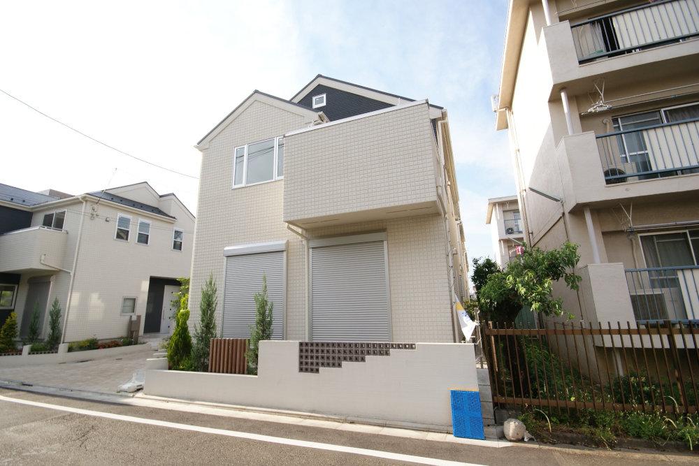 Same specifications photos (appearance). Suginami Hon'amanuma 3-chome, 3LDK, 4LDK, New construction. Center line "Ogikubo" station, Walk 16 minutes, Seibu Shinjuku Line "Shimo Igusa" station, Walk 17 minutes, All building site area 31 square meters more than, Limited all two buildings. Housing Performance display corresponding housing, Seismic Grade 3, Get the highest grade. (Example of construction)