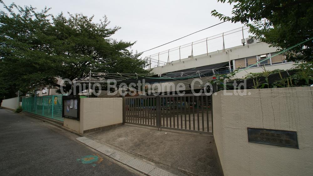 Other. Hon'amanuma nursery