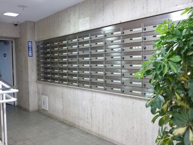 Other common areas