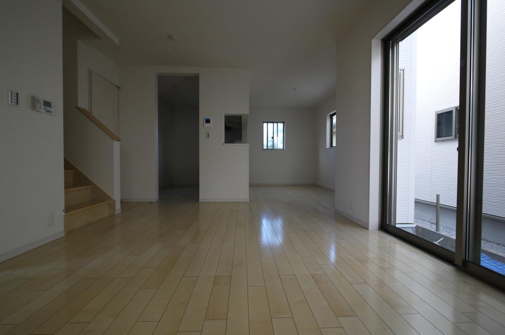 Living. Indoor (12 May 2013) Shooting