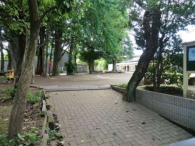 kindergarten ・ Nursery. Hirokazu 592m to kindergarten