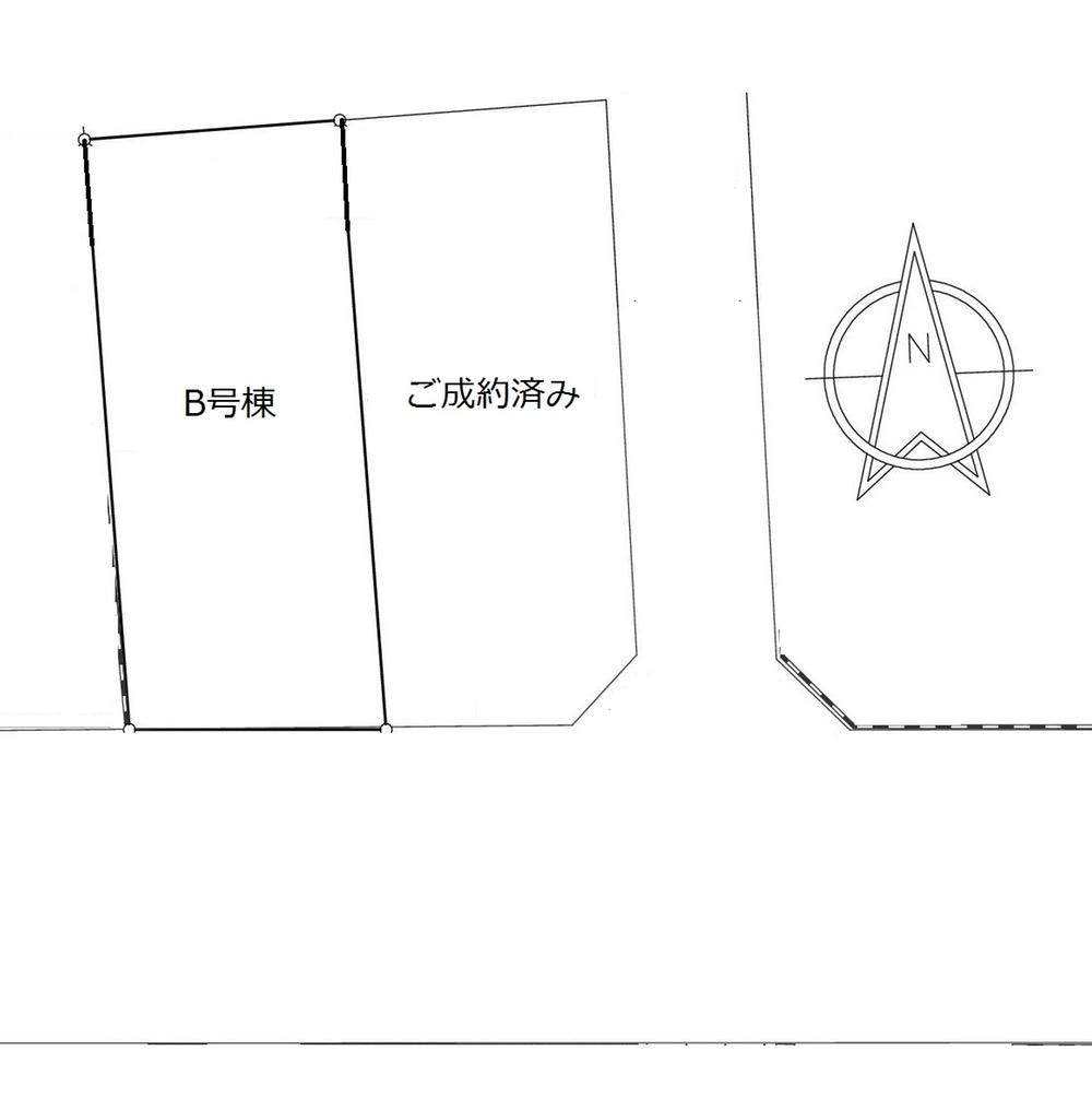 The entire compartment Figure. B Building