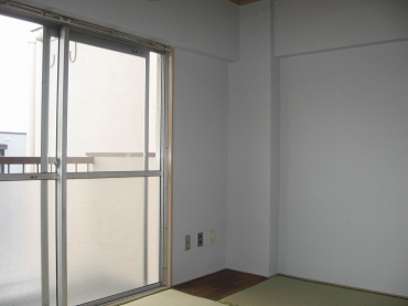 Other room space. ☆ Change in all Western-style ☆