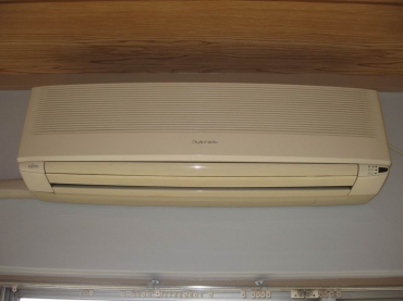 Other Equipment. ☆ Air conditioning 1 groups conditioned ☆