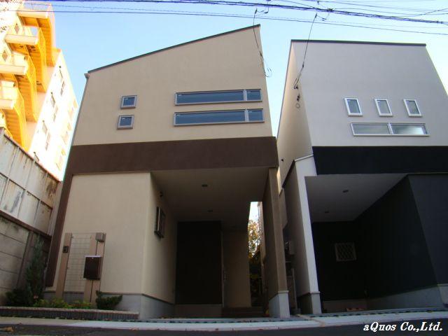 Local appearance photo. Local (12 May 2013) Shooting