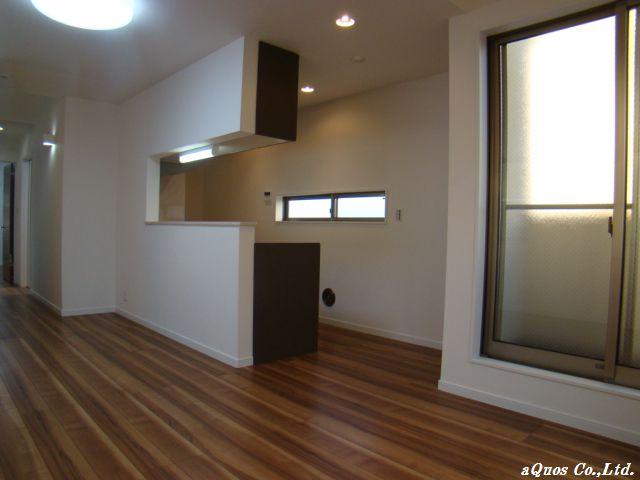 Living. Indoor (12 May 2013) Shooting