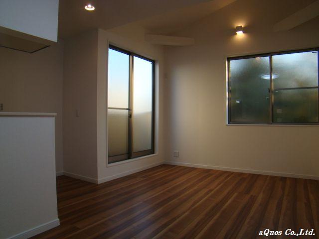 Living. Indoor (12 May 2013) Shooting