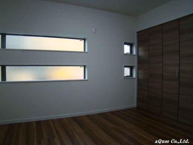 Non-living room. Indoor (12 May 2013) Shooting