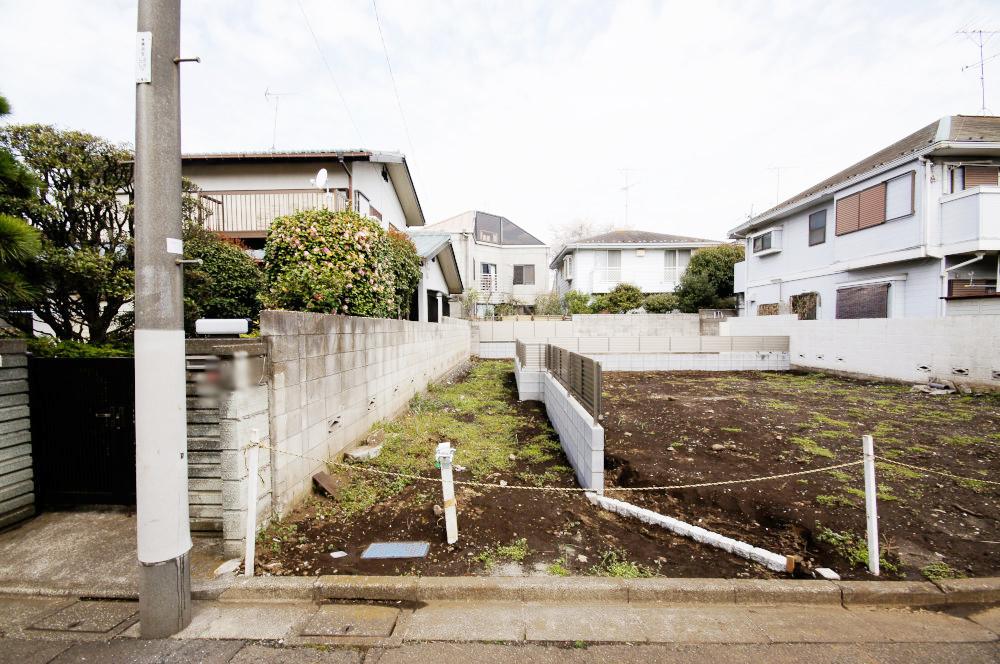 Local appearance photo