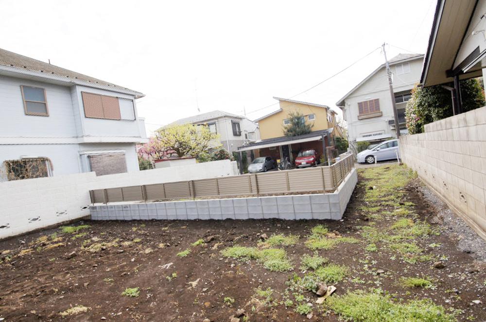 Local appearance photo