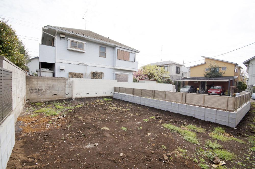 Local appearance photo