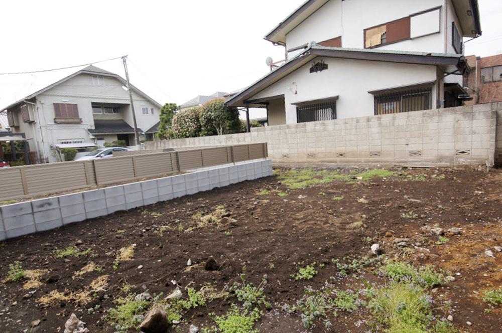 Local appearance photo