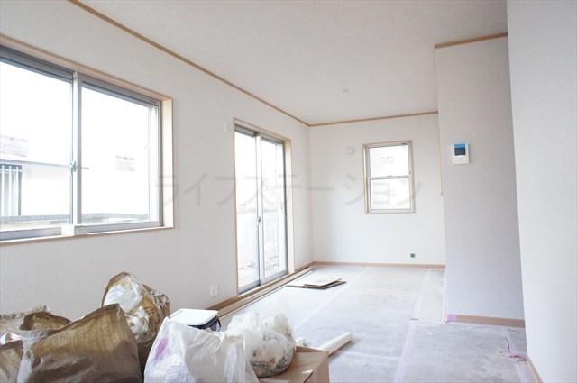 Living. Indoor (December 16, 2013) Shooting