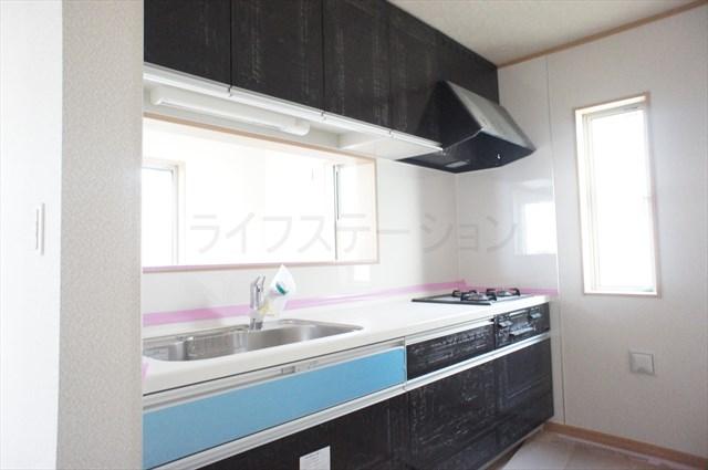 Kitchen. Indoor (December 16, 2013) Shooting