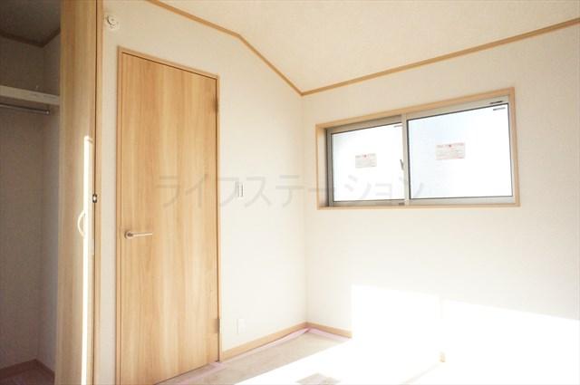 Non-living room. Indoor (December 16, 2013) Shooting