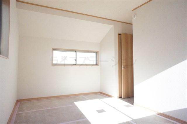 Non-living room. Indoor (December 16, 2013) Shooting