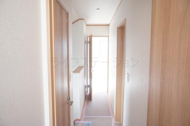 Non-living room. Indoor (December 16, 2013) Shooting