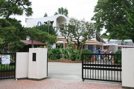 kindergarten ・ Nursery. TakaraYo to kindergarten 772m