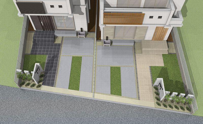 Rendering (appearance)