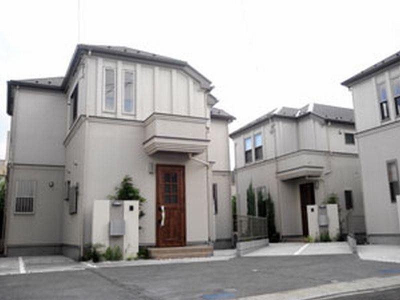 Local appearance photo. Enforcement example photo