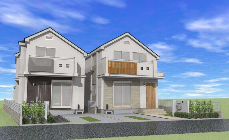 Rendering (appearance)